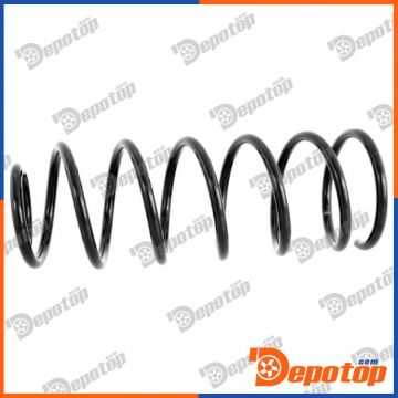 Ressorts de suspension avant pour SEAT | 4082908, 4082917